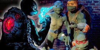 Tartarugas-Ninja-Vênus-de-Milo-Kevin-Eastman