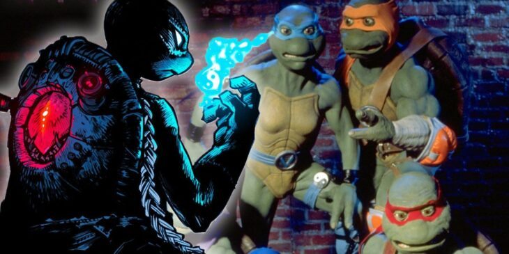 Tartarugas-Ninja-Vênus-de-Milo-Kevin-Eastman