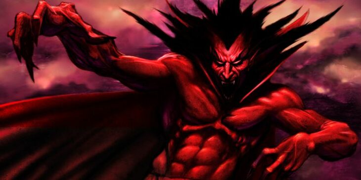 Marvels-demon-Mephisto