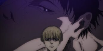 Episódio 84 de Attack on Titan