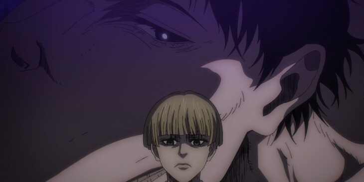 Episódio 84 de Attack on Titan