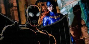 Vagalume em Batgirl