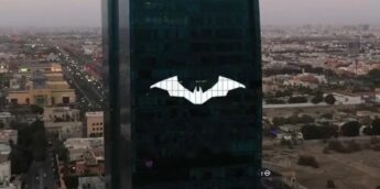 Bat-Sinal