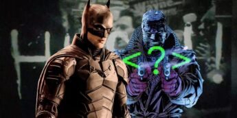 Silêncio em Batman