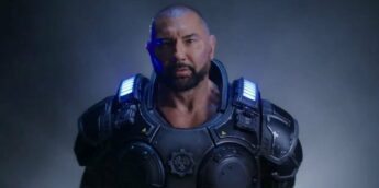 Dave Bautista Netflix