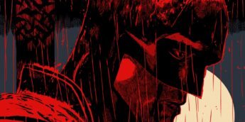 Cartazes do Batman
