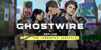GhostWire Tokyo