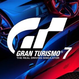 Gran Turismo 7