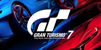 Gran Turismo 7