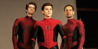 Homem-Aranha no Oscar