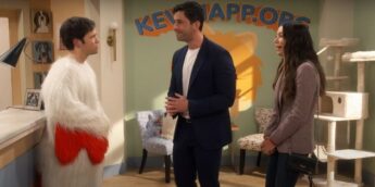 Josh Peck em iCarly