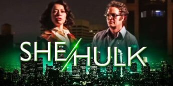 Série da Mulher-Hulk