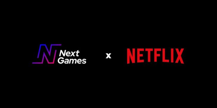 Next Games da Netflix
