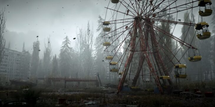 Stalker 2