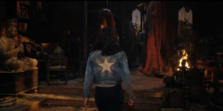 Xochitl-Gomez-America-Chavez-Doctor-Estranho-2