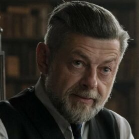Andy Serkis