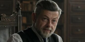 Alfred em Batman