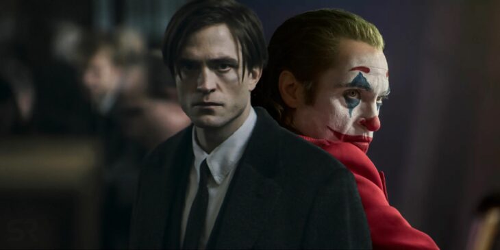Coringa em Batman