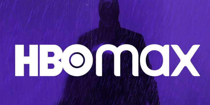 Batman na HBO Max