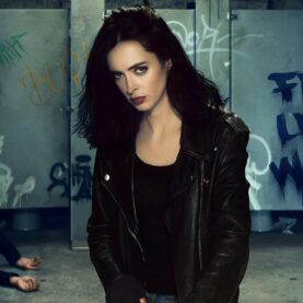Krysten Ritter