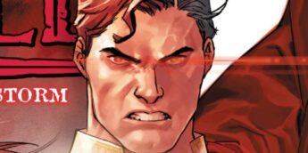 Superman na DC