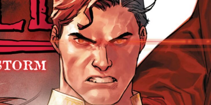 Superman na DC