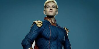Antony Starr em The Boys