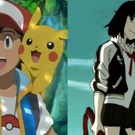 Pokémon-Kill-la-Kill-Crossover-Arte