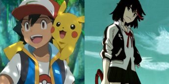 Pokémon-Kill-la-Kill-Crossover-Arte