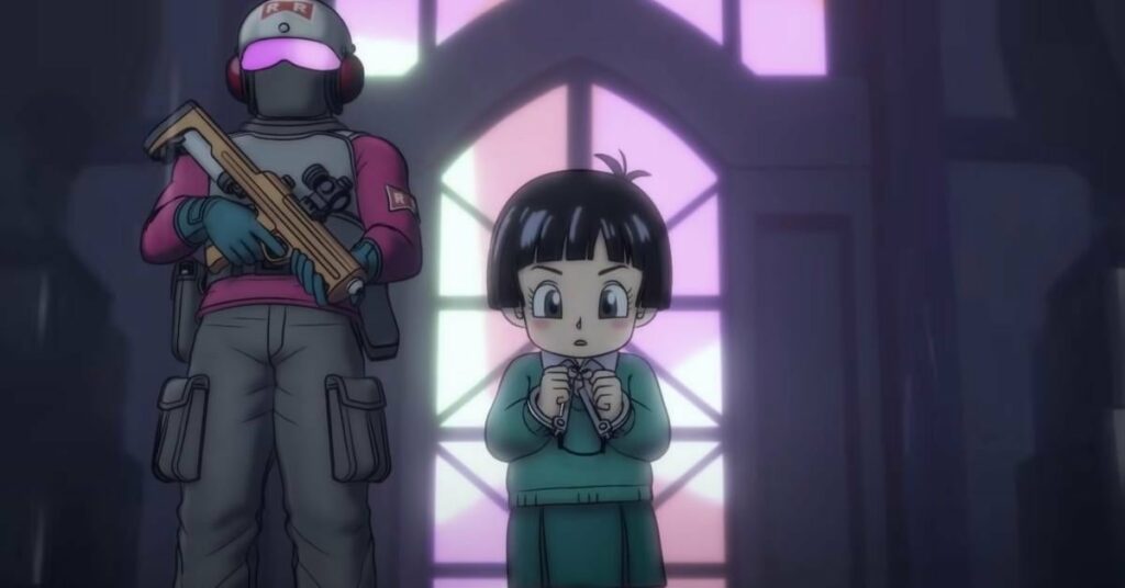 dragon-ball-super-super-hero-pan-Sequestrada