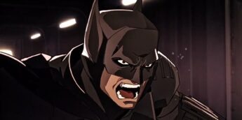 Batman-Bosslogic