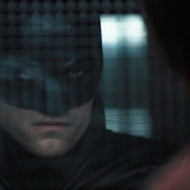 Cena deletada de Batman