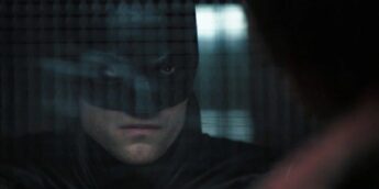 Cena deletada de Batman