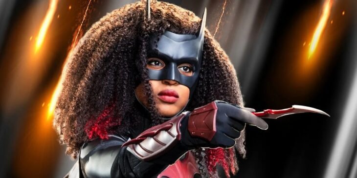 cancelamento de 'Batwoman'
