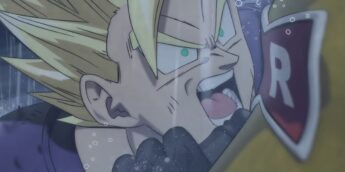 Dragon Ball Super Gohan