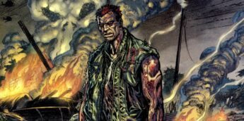 Justiceiro do Garth Ennis