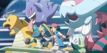 Abertura de Pokémon