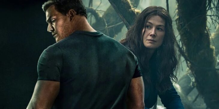 Audiência de Reacher