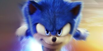 Pôster de Sonic