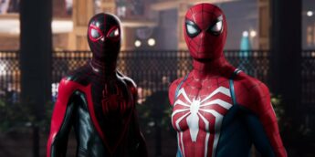 'Spider-Man 2' desenvolvimento