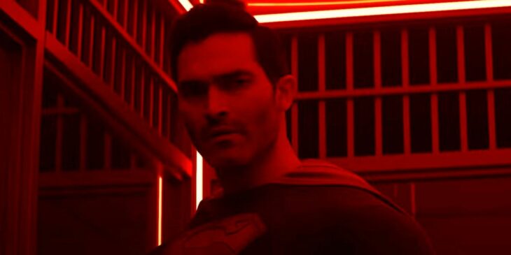 Superman-Lois-Traição-Clark-Kent
