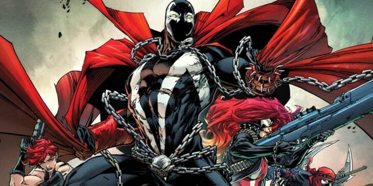 Filme do Spawn