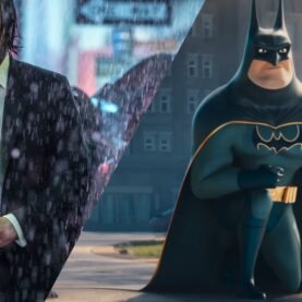 Batman-Keanu-Reeves-DC-Liga-dos-Super-Pets