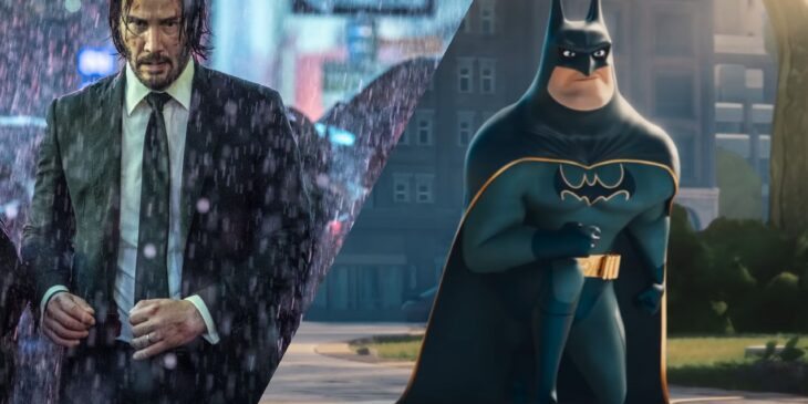 Batman-Keanu-Reeves-DC-Liga-dos-Super-Pets