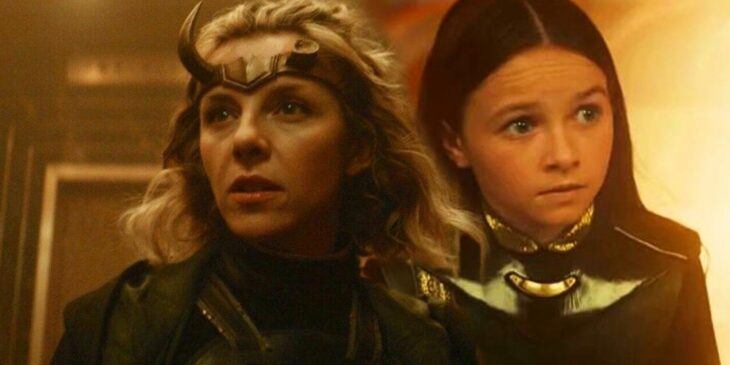 Loki-Passado-Sylvie