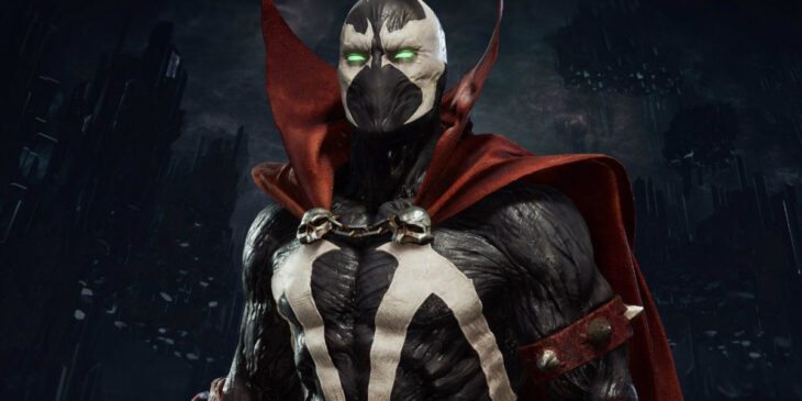 Spawn-Todd-McFarlane-Novo-Jogo