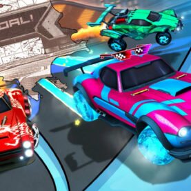 Rocket-League-6ª-Temporada