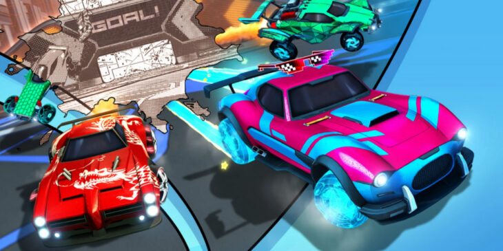 Rocket-League-6ª-Temporada