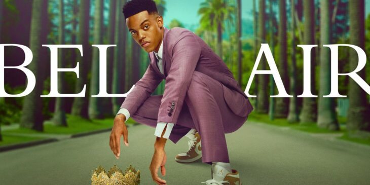 Bel-Air do Peacock
