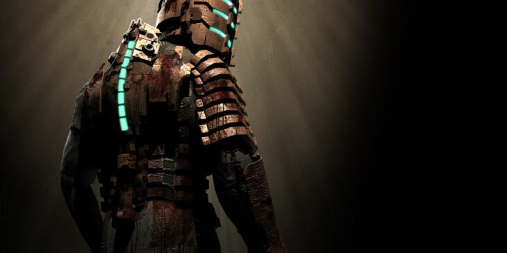 Remake do Dead Space